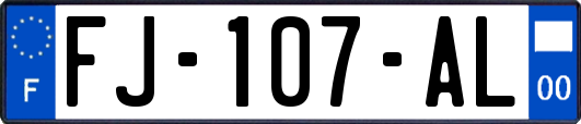 FJ-107-AL