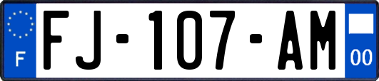 FJ-107-AM