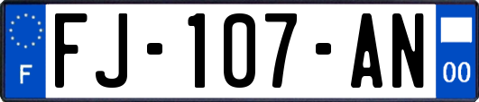 FJ-107-AN