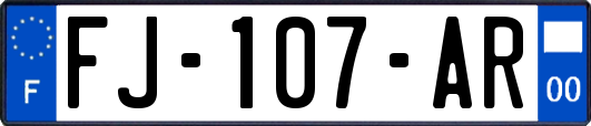 FJ-107-AR