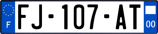 FJ-107-AT