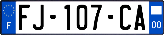 FJ-107-CA