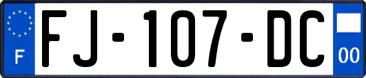 FJ-107-DC