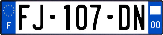 FJ-107-DN