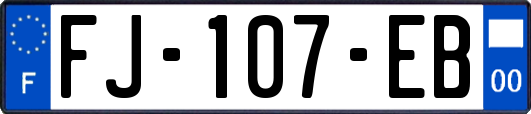 FJ-107-EB
