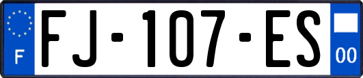 FJ-107-ES