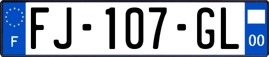 FJ-107-GL