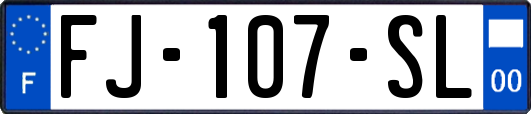 FJ-107-SL