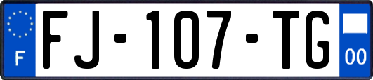 FJ-107-TG