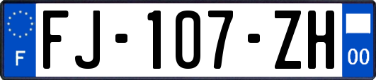 FJ-107-ZH