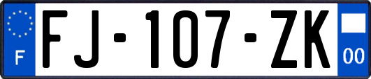 FJ-107-ZK