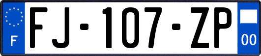 FJ-107-ZP