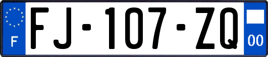 FJ-107-ZQ