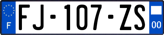 FJ-107-ZS