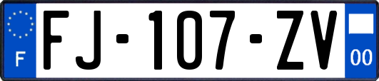 FJ-107-ZV