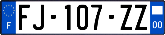 FJ-107-ZZ