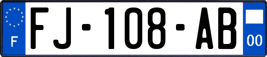 FJ-108-AB