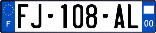 FJ-108-AL