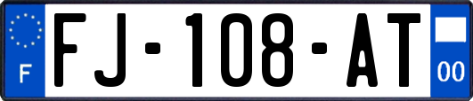 FJ-108-AT