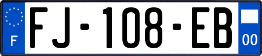 FJ-108-EB