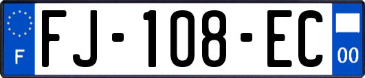 FJ-108-EC