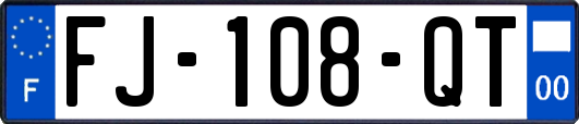 FJ-108-QT