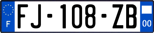 FJ-108-ZB