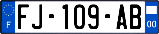 FJ-109-AB