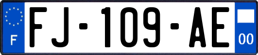 FJ-109-AE