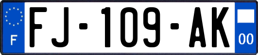 FJ-109-AK