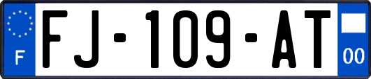 FJ-109-AT