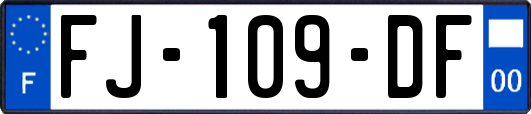 FJ-109-DF