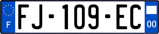 FJ-109-EC