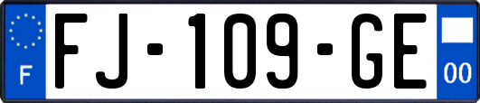 FJ-109-GE