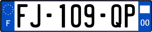 FJ-109-QP