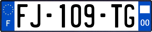 FJ-109-TG