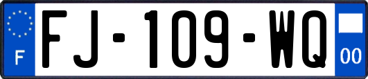 FJ-109-WQ