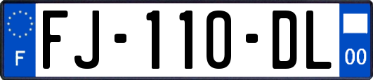 FJ-110-DL