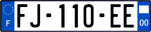 FJ-110-EE