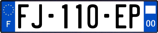 FJ-110-EP