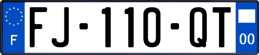 FJ-110-QT