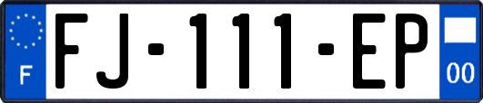 FJ-111-EP