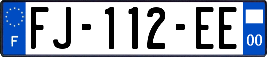 FJ-112-EE