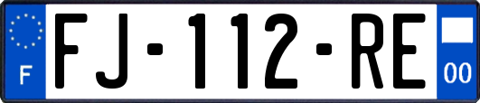 FJ-112-RE