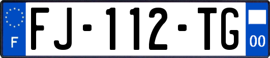 FJ-112-TG