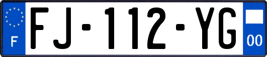 FJ-112-YG