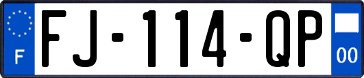 FJ-114-QP