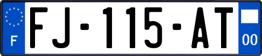 FJ-115-AT