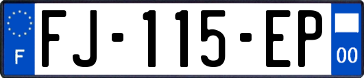FJ-115-EP