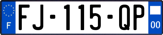 FJ-115-QP